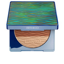 Artdeco Poudre bronzante toutes saisons OCEAN WAVE DESIGN baiser de sirène 13,50 ml