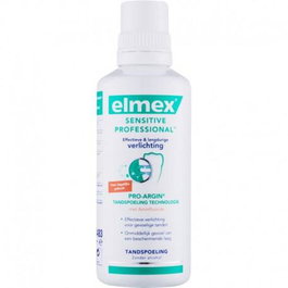 Elmex enjuague sensibilité 400ml