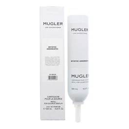 Thierry Mugler Les Exceptions - Mystic Aromatic Recharge 500 ml