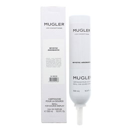 Thierry Mugler Les Exceptions - Mystic Aromatic Recharge 500 ml