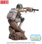 Sword Art Online Alternative: Gun Gale Online II statuette Luminasta PVC Fukaziroh 17 cm