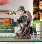 Sword Art Online Alternative: Gun Gale Online II statuette Luminasta PVC Fukaziroh 17 cm