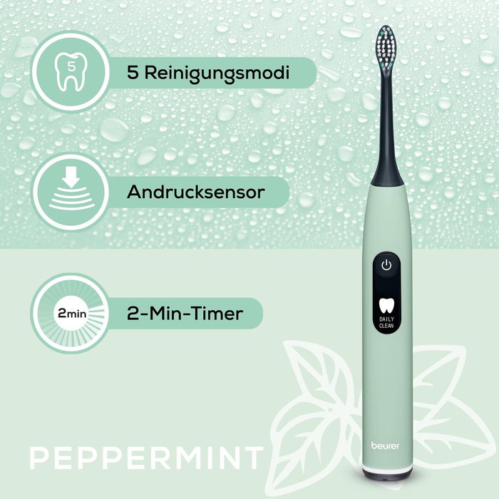 Brosse à dents électrique Beurer SC50