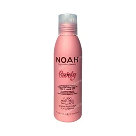 NOAH Fluide pour modeler les boucles 125 ml