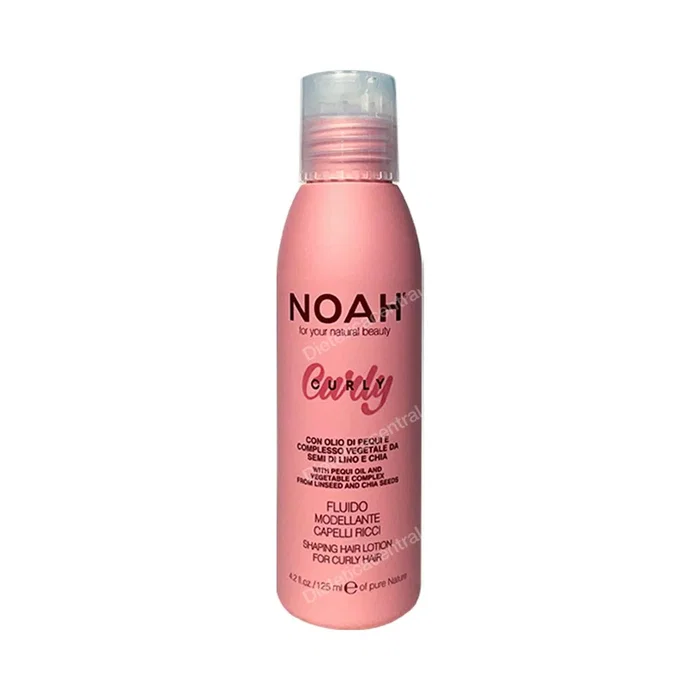 NOAH Fluide pour modeler les boucles 125 ml NOAH Fluide pour modeler les boucles 125 ml