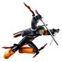 Banpresto Figurine Roronoa Zoro Burst of Energy Masterlise Expiece Ichibansho