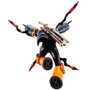 Banpresto Figurine Roronoa Zoro Burst of Energy Masterlise Expiece Ichibansho