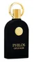 Maison Alhambra Philos Opus Noir Eau de Parfum 100 ml