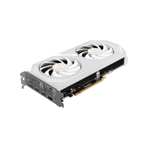 Zotac GeForce RTX 5070 Twin Edge OC 12 Go GDDR7 Blanche Carte Graphique NVIDIA DLSS 4 Zotac GeForce RTX 5070 Twin Edge OC 12 Go GDDR7 Blanche Carte Graphique NVIDIA DLSS 4