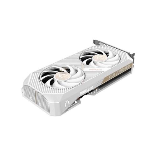 Zotac GeForce RTX 5070 Twin Edge OC 12 Go GDDR7 Blanche Carte Graphique NVIDIA DLSS 4 Zotac GeForce RTX 5070 Twin Edge OC 12 Go GDDR7 Blanche Carte Graphique NVIDIA DLSS 4