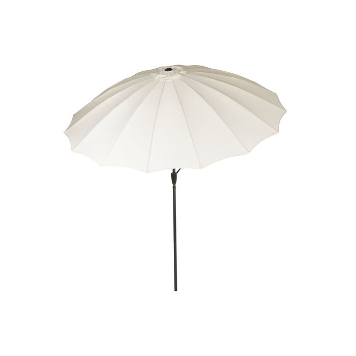Parapluie Home ESPRIT Ivoire 280 X 280 X 250 CM