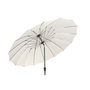 Parapluie Home ESPRIT Ivoire 280 X 280 X 250 CM
