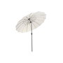 Parapluie Home ESPRIT Ivoire 280 X 280 X 250 CM