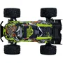 Revell Control Truggy RC Power Dragon - Voiture radiocommandée tout-terrain 1:20, 25 km/h, batterie Li-Ion, recharge USB, 2.4 GHz, dès 8 ans
