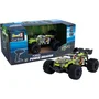 Revell Control Truggy RC Power Dragon - Voiture radiocommandée tout-terrain 1:20, 25 km/h, batterie Li-Ion, recharge USB, 2.4 GHz, dès 8 ans
