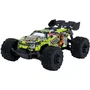 Revell Control Truggy RC Power Dragon - Voiture radiocommandée tout-terrain 1:20, 25 km/h, batterie Li-Ion, recharge USB, 2.4 GHz, dès 8 ans