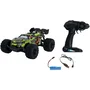 Revell Control Truggy RC Power Dragon - Voiture radiocommandée tout-terrain 1:20, 25 km/h, batterie Li-Ion, recharge USB, 2.4 GHz, dès 8 ans
