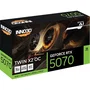 Inno3D NVIDIA GeForce RTX 5070 TWIN X2 OC 12 Go