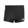 Maillot de bain homme Adidas 3 Bandas Bld Boxer Noir 13-14 Ans