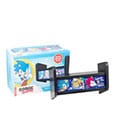 Grupo Erik Lampe Sonic The Hedgehog avec USB-C Arcade Grupo Erik Lampe Sonic The Hedgehog avec USB-C Arcade