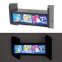 Sonic The Hedgehog lampe avec USB-C Arcade