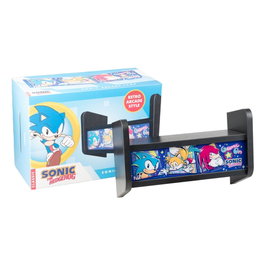Grupo Erik Lampe Sonic The Hedgehog avec USB-C Arcade