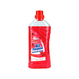 At Home Clean Nettoyant multiusage douceur florale, 1 l