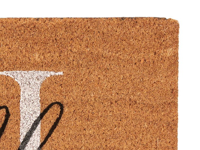 GIFTDECOR Paillasson FELPUDO HOME 60x40 cm