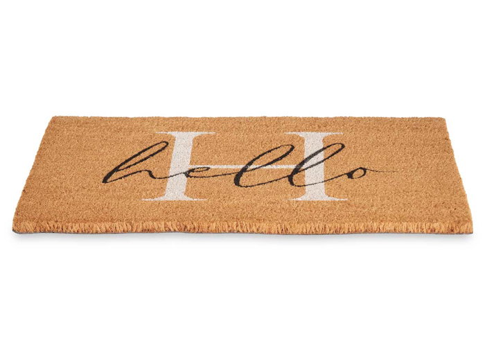 GIFTDECOR Paillasson FELPUDO HOME 60x40 cm