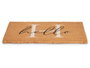 GIFTDECOR Paillasson FELPUDO HOME 60x40 cm
