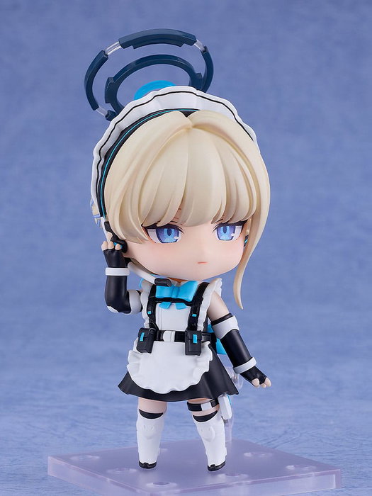 Blue Archive figurine Nendoroid Toki Asuma 10 cm Blue Archive figurine Nendoroid Toki Asuma 10 cm