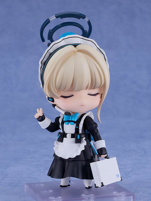 Blue Archive figurine Nendoroid Toki Asuma 10 cm Blue Archive figurine Nendoroid Toki Asuma 10 cm