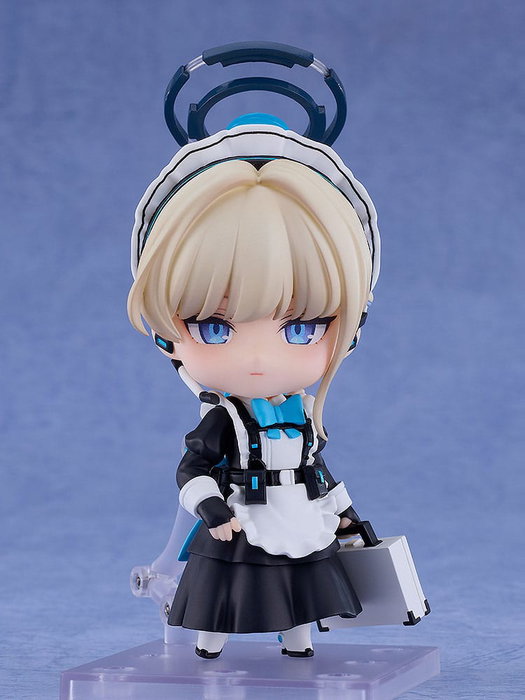 Blue Archive figurine Nendoroid Toki Asuma 10 cm Blue Archive figurine Nendoroid Toki Asuma 10 cm