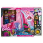Barbie Vamos De Camping! Brooklyn et Malibu - Set de Camping avec Tente et Accessoires - Poupées Mattel Hgc18