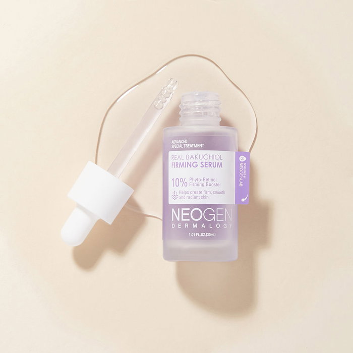 Neogen Real Bakuchiol Sérum Raffermissant 30 ml