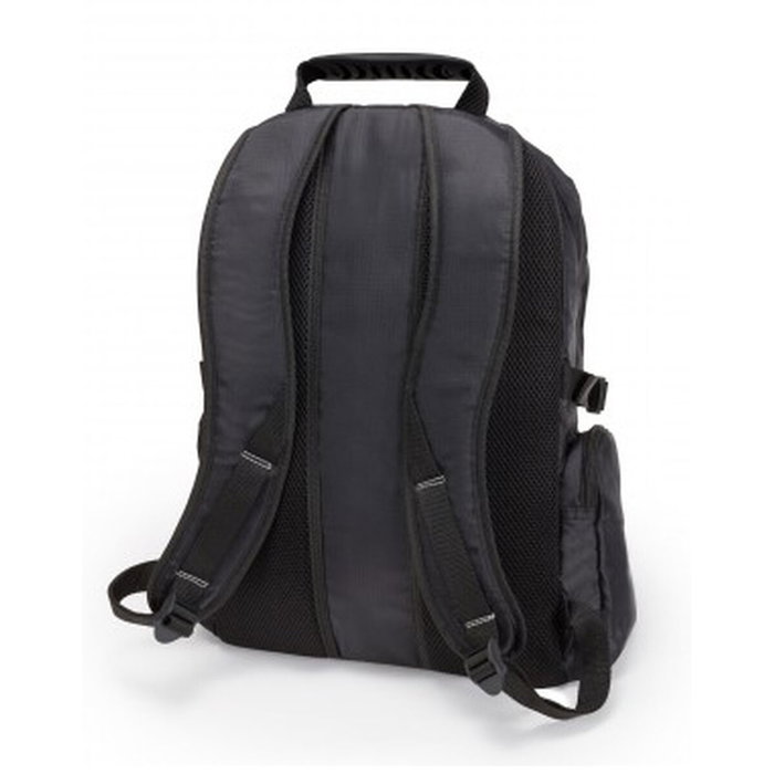 Dicota D31008 Sac à dos pour ordinateur portable 15,6" Noir Dicota D31008 Sac à dos pour ordinateur portable 15,6" Noir