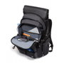 Dicota D31008 Sac à dos pour ordinateur portable 15,6" Noir