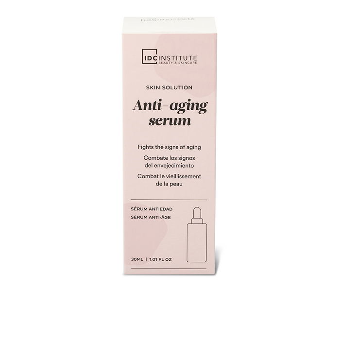 Idc Institute Sérum Anti-Âge Acide Hyaluronique 30 ml