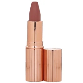 Charlotte Tilbury Matte Revolution Rouge à lèvres crème - Confidences sur l'oreiller
