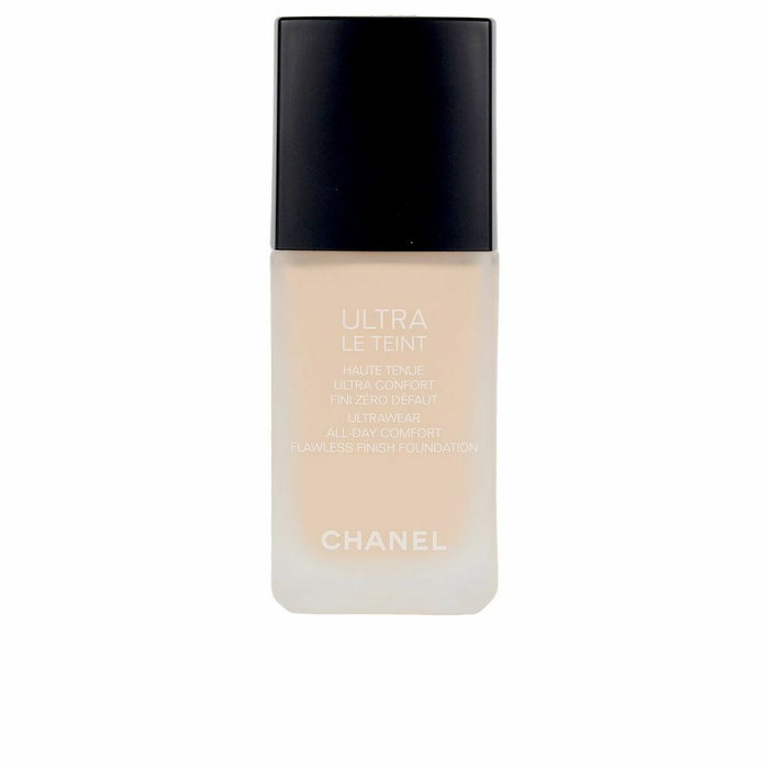 Chanel LE TEINT ULTRA Fluide #b10 Chanel LE TEINT ULTRA Fluide #b10