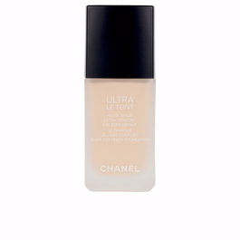 Chanel LE TEINT ULTRA Fond de Teint Fluide #B10 30ml