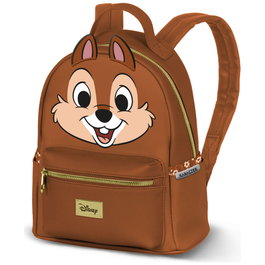 KARACTERMANIA Sac à dos Disney Chip et Chop 29cm