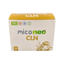 NEO MICO NEO CLN 30 sachets