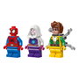 Lego Marvel Spidey : Véhicules Submarins