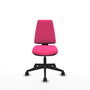 PIQUERAS Y CRESPO Chaise de Bureau Elche AS Rose