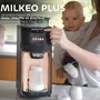 Beaba MILKEO Plus V2 - Bleu nuit