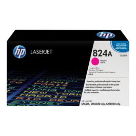 HP Toner Drum CB387A - Unité image magenta 824A HP824A pour imprimante