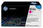 HP 824A Tambour d'imagerie LaserJet couleur magenta - Toner pour imprimante multifonction