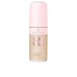 Essence SILKY BLUR Base de maquillage n° 120