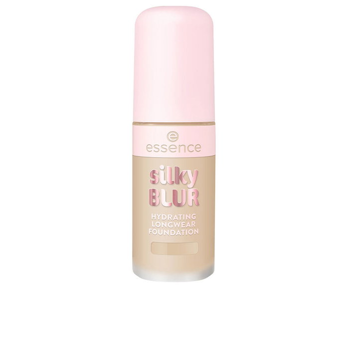 Essence SILKY BLUR Base de maquillage n° 120 Essence SILKY BLUR Base de maquillage n° 120